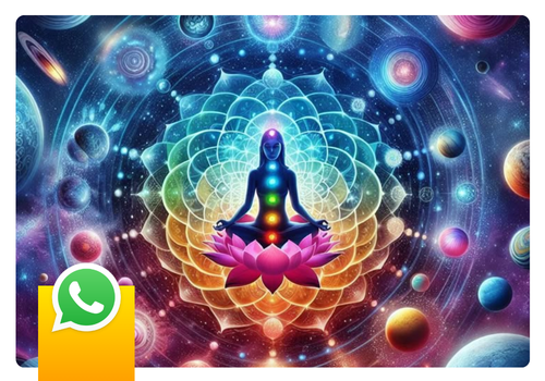Spiritual Healing